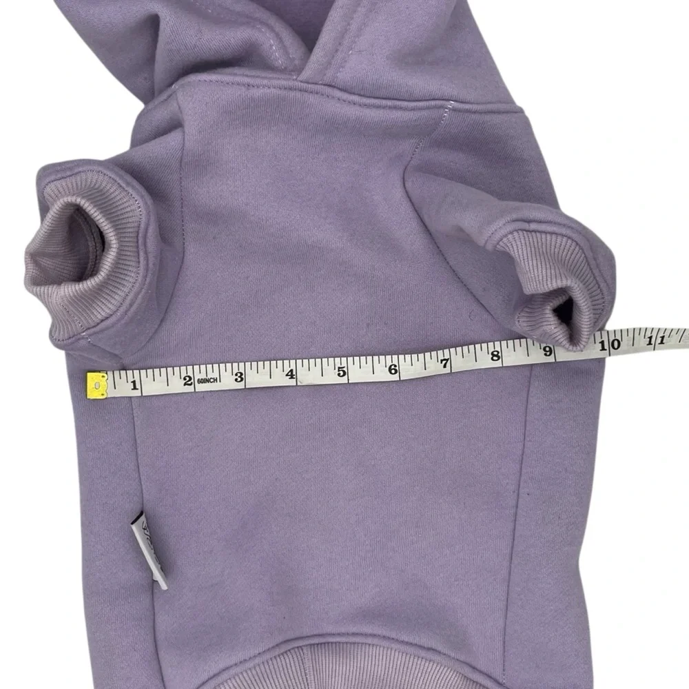 Bundle of Sassy Woof Dog Hoodies
